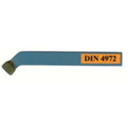 Toolholder ISO 2