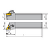 Toolholder MTJNL Details