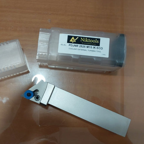 Toolholder PDJNR