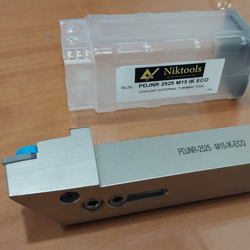 Toolholder PDJNR