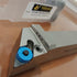 Toolholder PDJNR