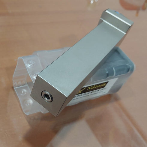 Toolholder PDJNR