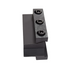 Toolholder for cutting blade