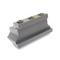 Toolholder for cutting blade