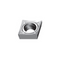 Turning Insert CCGX060202-LC
