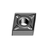 Turning Insert CNMG 120408-EM, ZCC CT