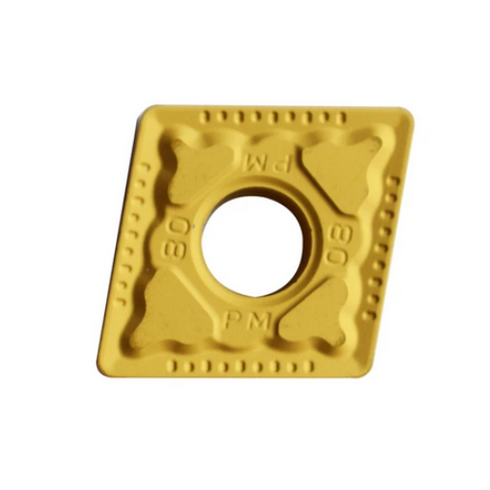 Turning Insert CNMG 120408-PM, ZCC CT