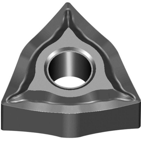 Turning Insert WNMG 080408-EF, ZCC CT