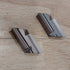 Turning insert KNUX 160405 R2 KCM25B