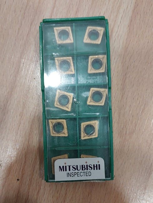 Turning inserts CCMT 09T308 US735