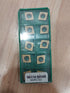 Turning inserts CCMT 09T308 US735