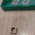 Turning inserts CCMT 09T308 US735