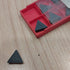 Turning inserts TPMR 160308 015