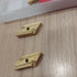 Turning inserts ΚΝUΧ 160405ER-N11 LP4002