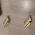 Turning inserts ΚΝUΧ 160405R11 2025