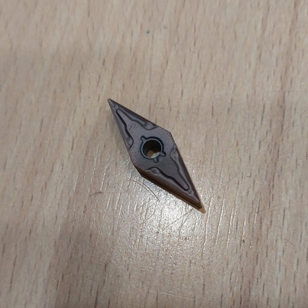 Turning inserts VNMG 160404-MA VP15TF