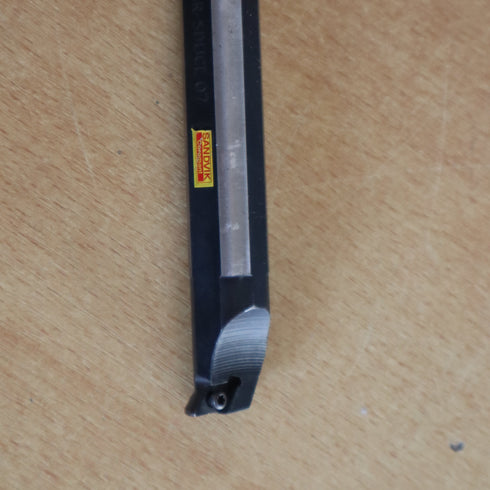 Turning toolholder left S16R-SDUCL07