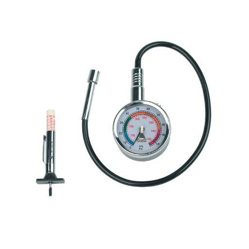 Tyre Safety Set