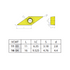 VCMT160-408-404-EM-insert-turning-dimensions-ZCCCT
