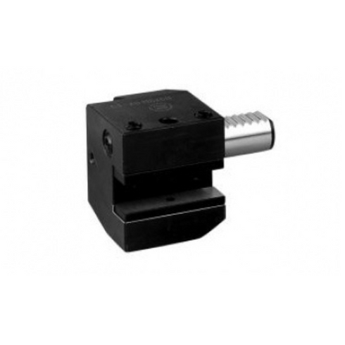 VDI C1 Axial Toolholder, Right-Handed