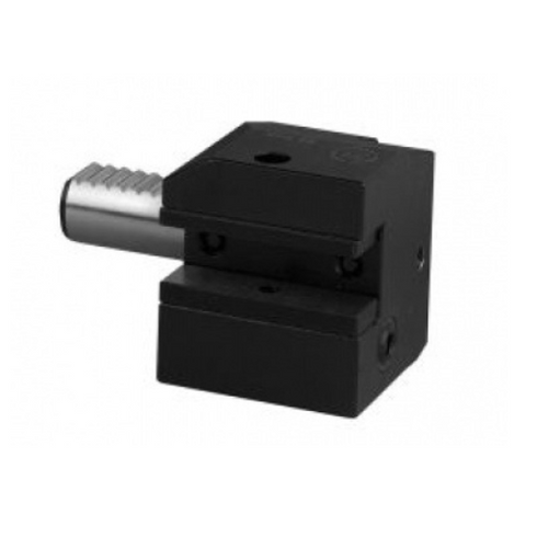 VDI C4 Axial Inverted Left-Hand Toolholder