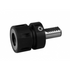 VDI E4 Toolholder for ER Collets