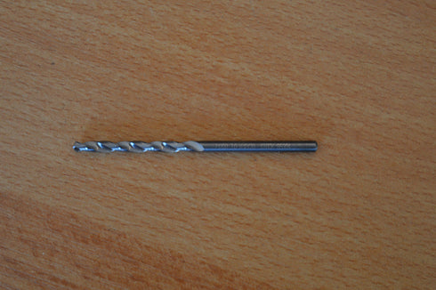 VHM Drill 5xD, 71290