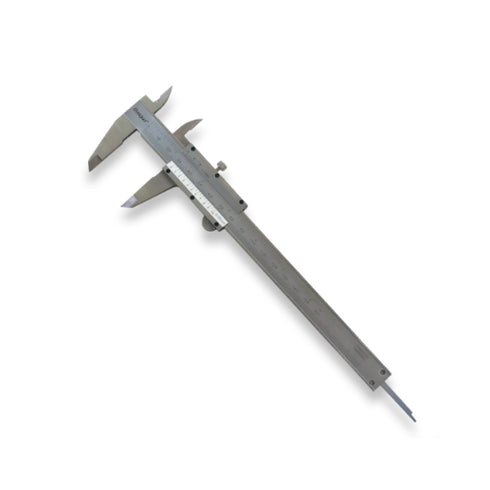 Vernier Caliper, DASQUA Made of solid stainless steel