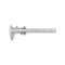Vernier Caliper with Fine Adjustment, DASQUA