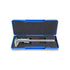 Vernier Caliper with Fine Adjustment, DASQUA case