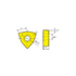 WCMX Insert Dimensions