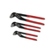 Wapu Water Pump Pliers Black Finish DIN 175mm