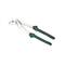 Water Pump Pliers 10" Box-Joint (Through-the-Handle Power Feed)