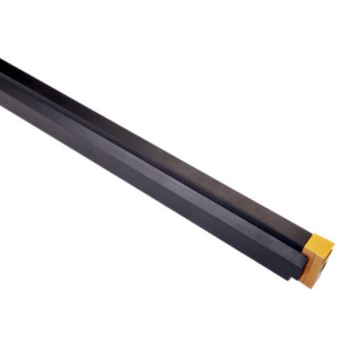 Wedge Cutter Planer Toolholder