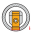 Wedge Cutter Planer Toolholder Info