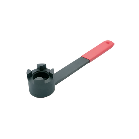 Wrenches DIN 6368 for Shell Arbors