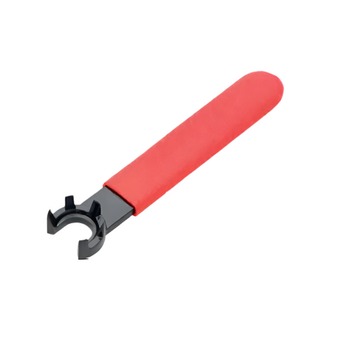 Wrenches for Mini Clamping Nuts ER-System