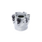 XMR01 15° High Feed Milling Cutter