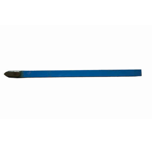 Sharped brazed threading toolholders long SB20