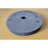 Grinding stone general metal (80 grains) 80 M Carborundum