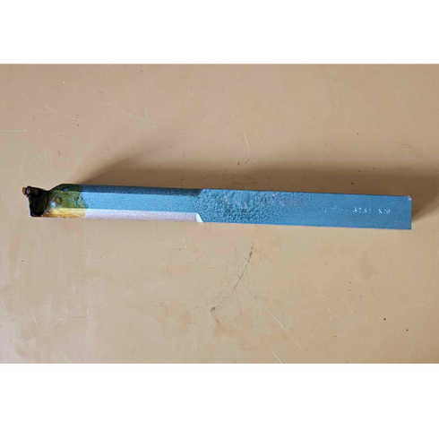 Sharped brazed internal threading toolholders ISO 13