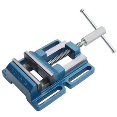 Μέγγενη δραπάνου ατσάλινη επαγγελματική