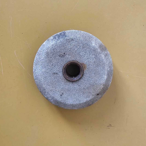 Σμυριδοτροχός γενικής μετάλλων Φ70x20