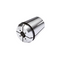 ollet with cooling channels DIN 6499 B