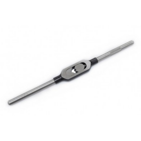 Steel tap holder from Czechia