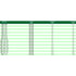 Hand tap UNF thread(0 x 80-1" x 12) HSS-G DIN2181