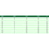 Machine tap BSW thread (1/8 x 40-1.1/2 x 6) HSS-E DIN371/376