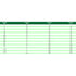Helix achine tap UNC thread (4 x 40 x 2" x 4.1/2) HSS-E DIN371-136