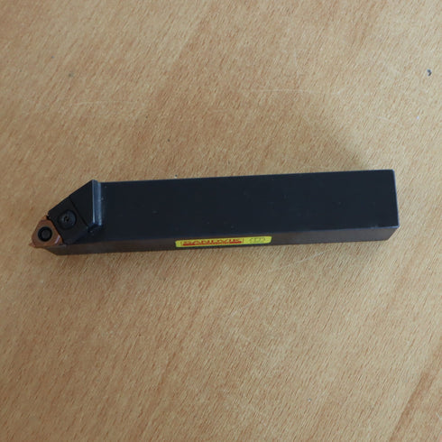 threading toolholder R166.5FA-2525-16, SANDVIK