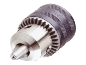 Drill Chuck ROHM with key and cone